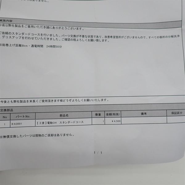 16プレイズ３０００